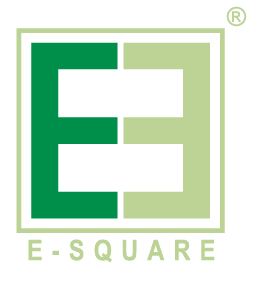 E-Square Logo