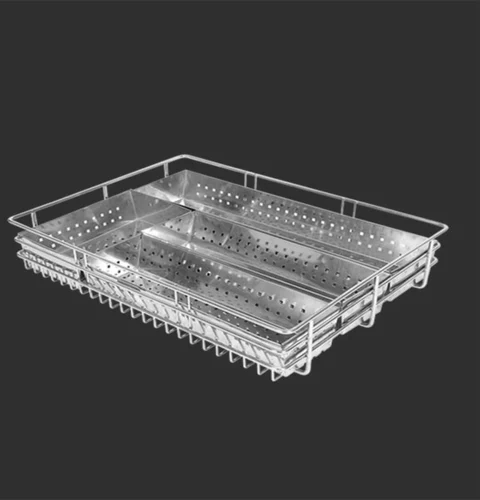 Kitchen Basket