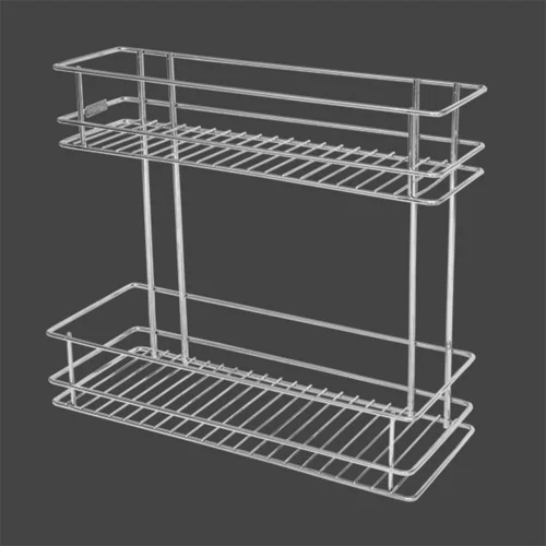 Kitchen Basket