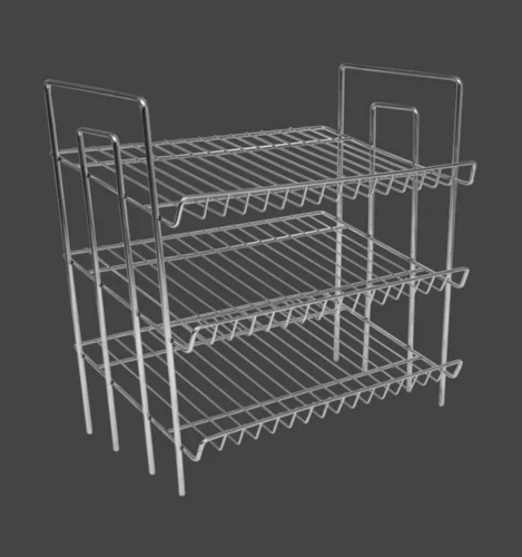 Kitchen Basket